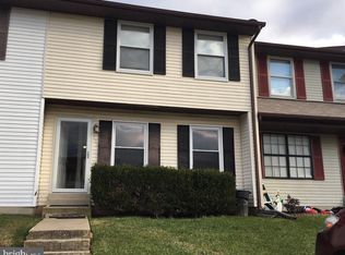 703 Johahn Dr, Westminster, MD 21158