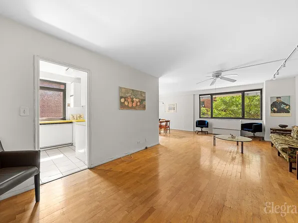 10 W 66th St APT 3G, New York, NY 10023