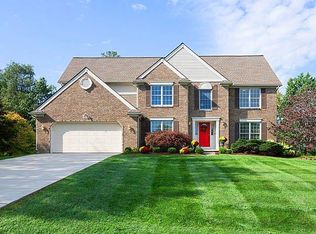 5678 Lakeshore Dr, Ann Arbor, MI