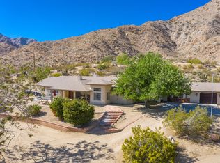 52250 El Dorado Rd, Morongo Valley, CA 92256
