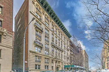 306 West 100th Street in Upper West Side