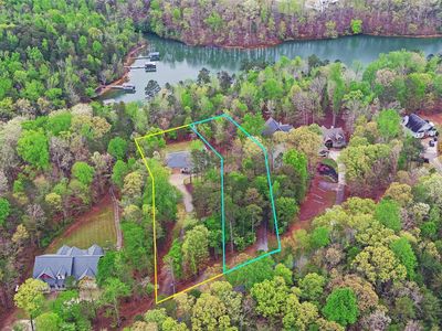 913 Paynes Creek Rd, Hartwell, GA, 30643