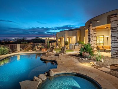 5188 N Corral Canyon Pl, Tucson, AZ, 85749