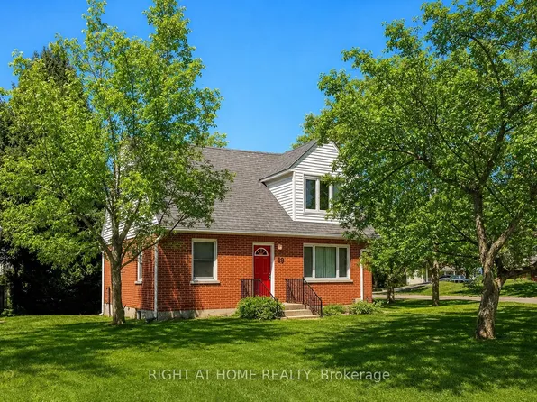 19 Alfred St W, Barrie, ON L4N 3L9