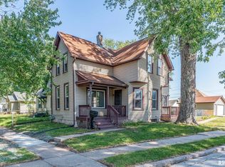 2729 Boies Ave, Davenport, IA 52802