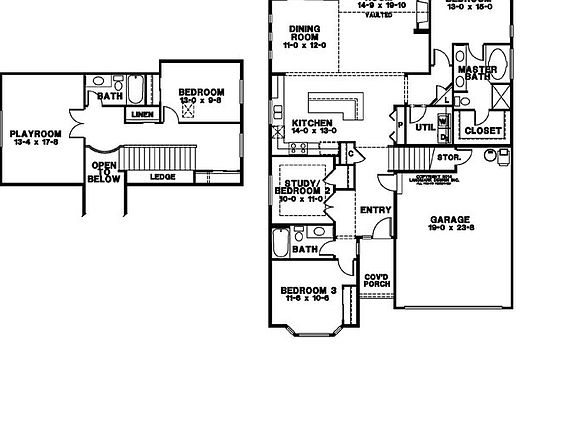 2nd image of this home