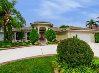 221 Cypress Trce, Royal Palm Beach, FL 33411
