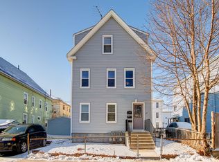 2 5th Ave #3, Webster, MA 01570