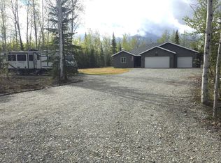 4145 Fossett St, Delta Junction, AK 99737