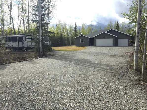 4145 Fossett St, Delta Junction, AK 99737