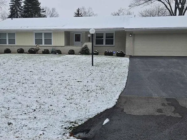 4246 Wood View LANE, Racine, WI 53404