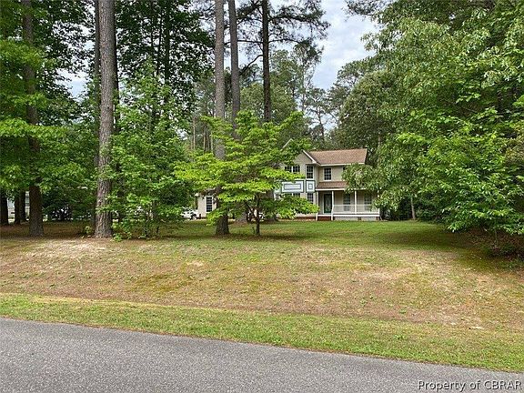 5th image of 12102 Elizabeth Curtis Ln