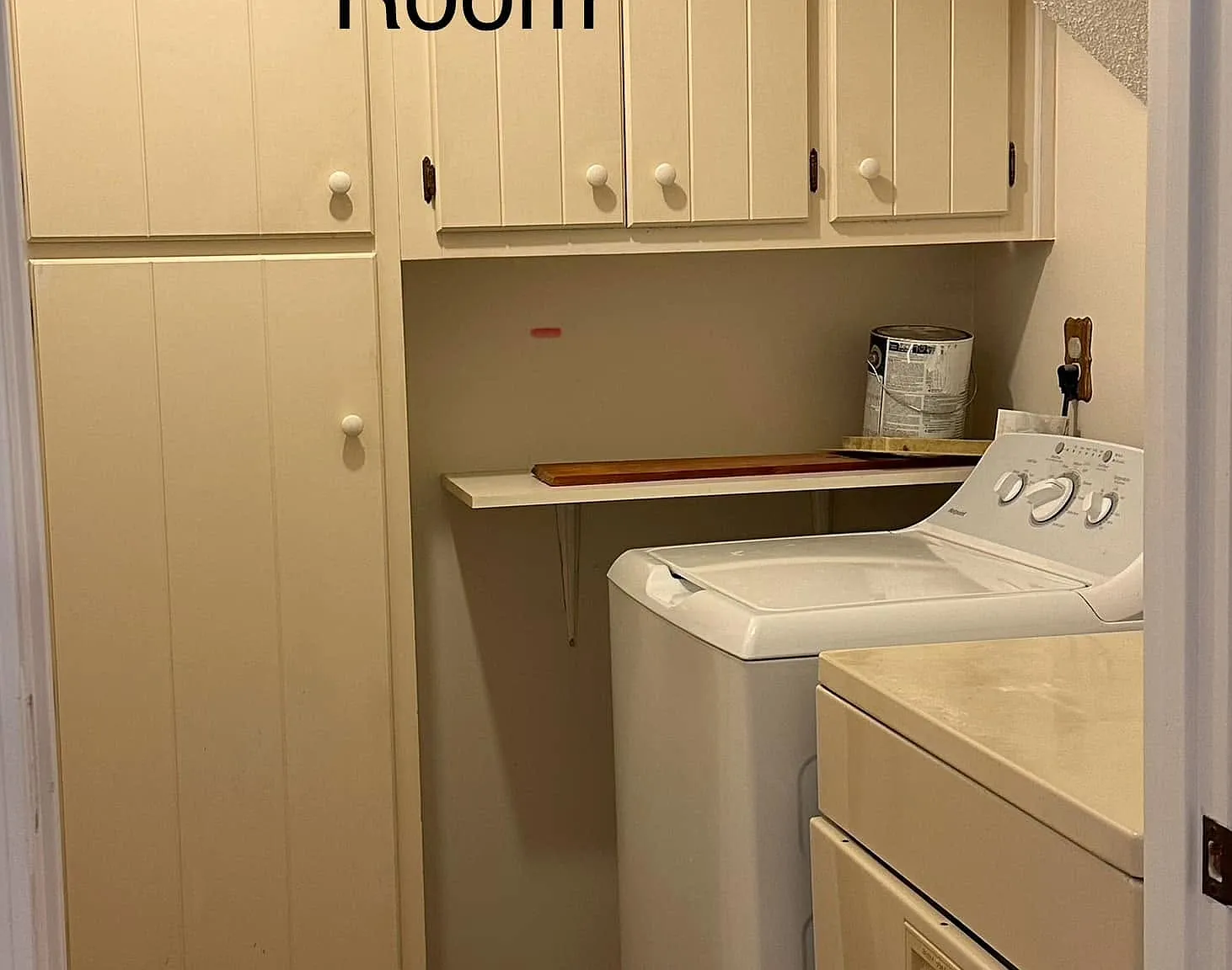 3 bed, 2.5 bath, 1356 sqft, $1,550 — Photo 4