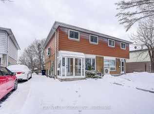 224 Hollyberry Trl, Toronto, ON M2H2P4