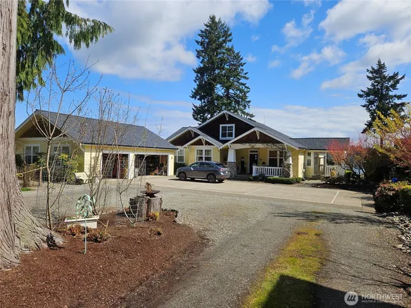 5535 Crane Avenue E, Port Orchard, WA 98366