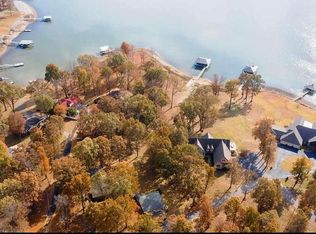 60 Beshears Ln, Gilbertsville, KY 42044