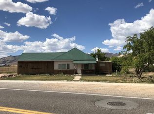 276 N Main St, Aurora, UT 84620