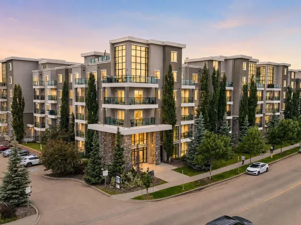 1238 Windermere Way SW #306, Edmonton, AB T6W 2J3
