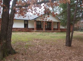779 Golden Pond Dr, Russellville, AR 72802