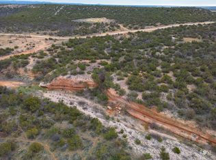 1275 Quail Hollow Dr #9A-10A-17A, Robert Lee, TX 76945