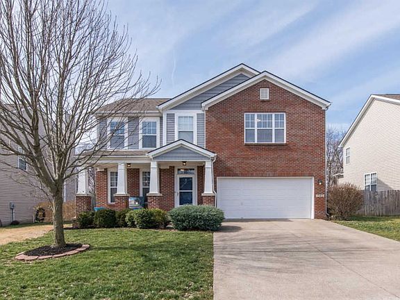 2nd image of 741 Dawson Springs Way