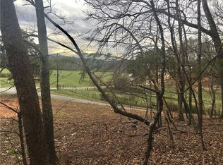 0 Long Rd LOT 0, Rydal, GA 30171