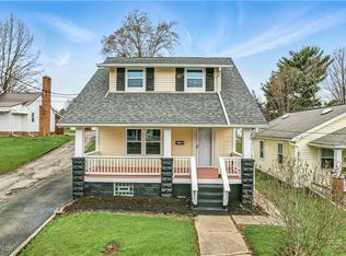 871 Newgarden Ave, Salem, OH