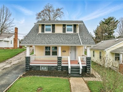 871 Newgarden Ave, Salem, OH, 44460