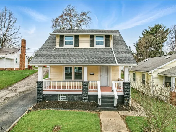 871 Newgarden Ave, Salem, OH 44460
