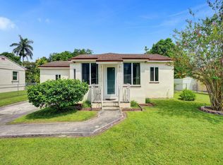 1517 NW 101st St, Miami, FL 33147