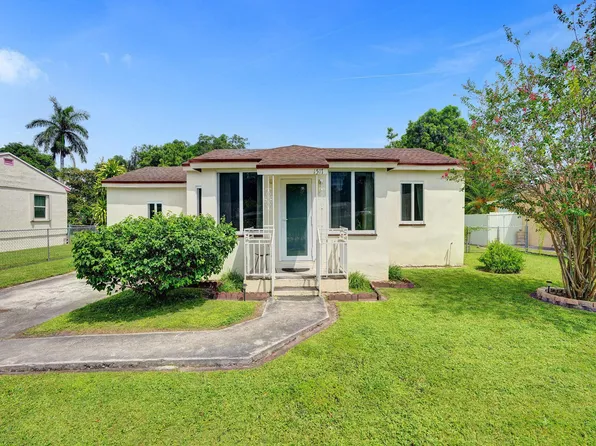 1517 NW 101st Street, Miami, FL 33147