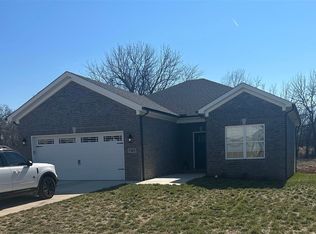 1185 Shallowford St, Bowling Green, KY