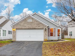 3978 Bannen Trail Dr, Canal Winchester, OH 43110