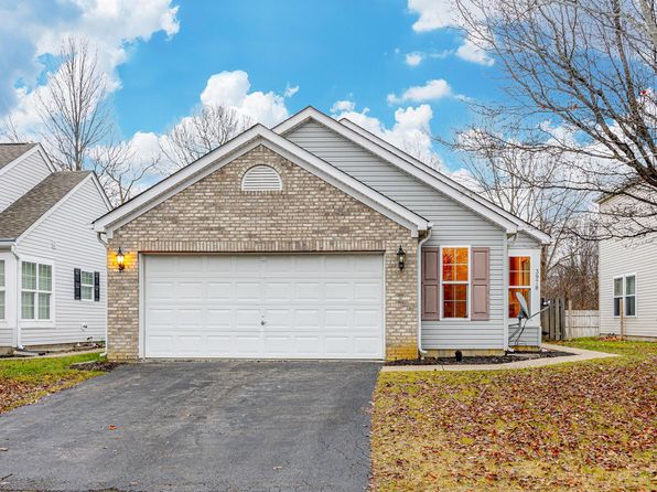 3978 Bannen Trail Dr, Canal Winchester, OH 43110
