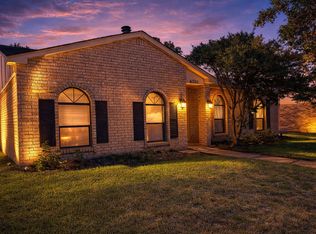 6301 Monahans Ct, Plano, TX 75023