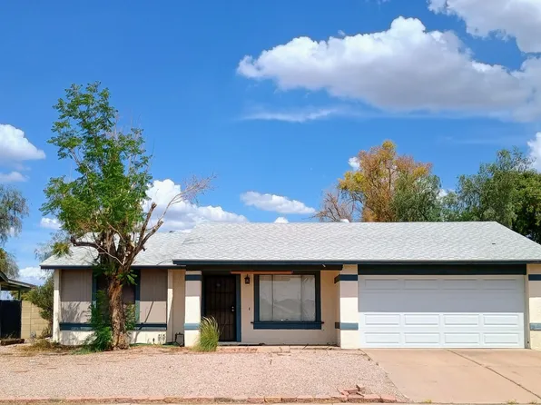 9221 N 63RD Drive, Glendale, AZ 85302