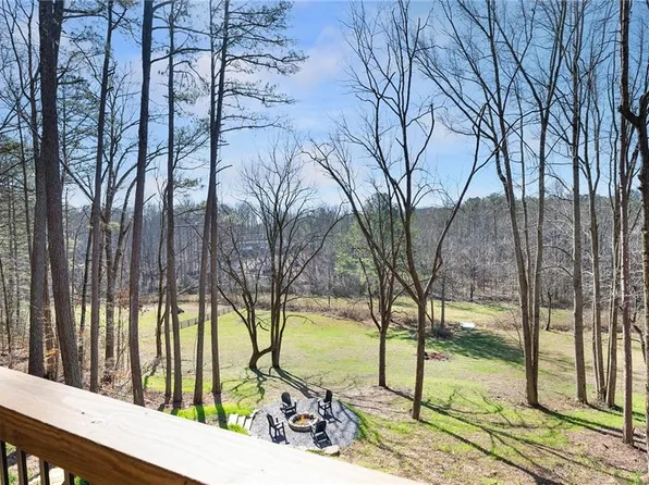 1783 Four Mile Church Rd, Ball Ground, GA 30107