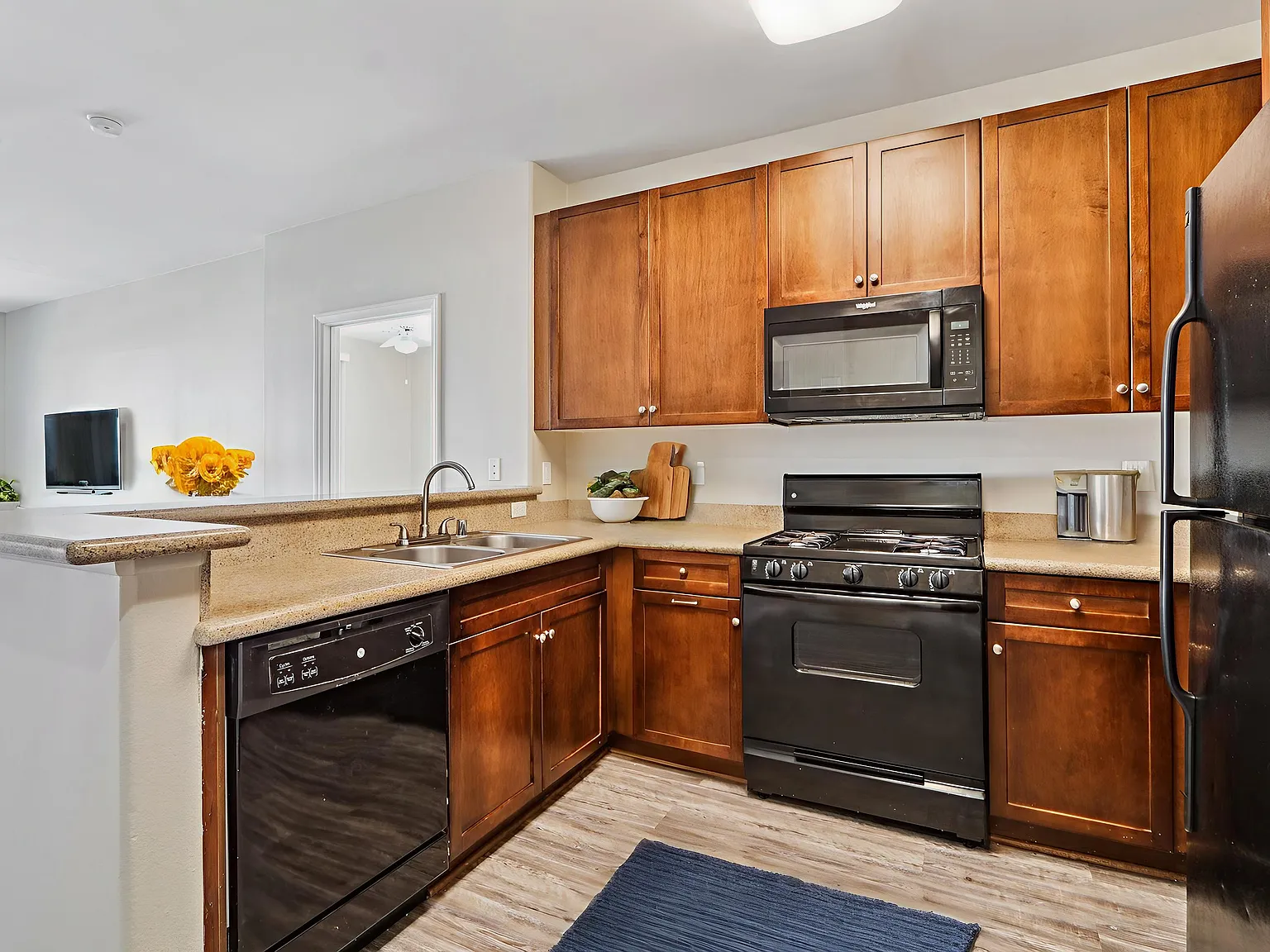 Meridian Place Apartment Homes — Photo 1