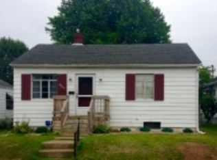 634 Orange St, Chillicothe, OH