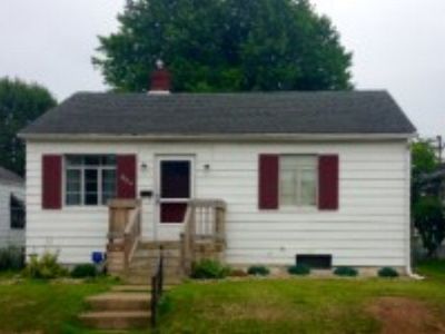 634 Orange St, Chillicothe, OH, 45601