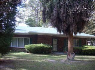 2333 Joe Coleman Rd, Augusta, GA 30906