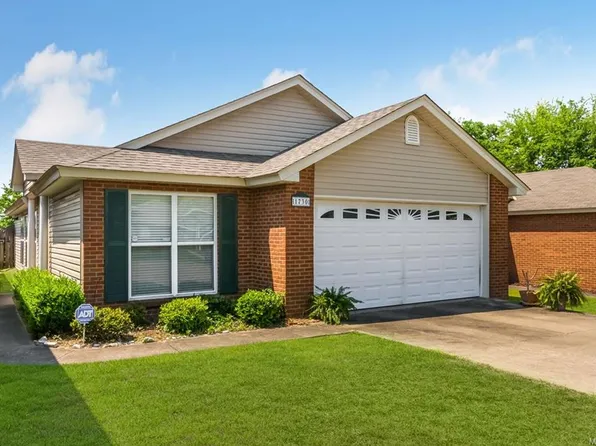 1730 Young Pointe Blvd, Montgomery, AL 36106