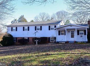 5523 Waterford Rd, Rixeyville, VA 22737