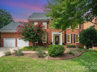 207 Walnut Point Dr, Matthews, NC, 28105