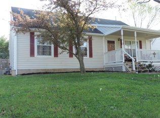 204 Old Mill Rd, Georgetown, KY 40324