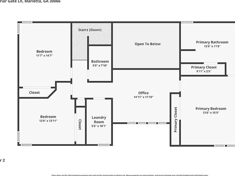 20 Briar Gate Ln — Photo 3