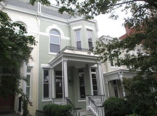 1116 Floyd Ave, Richmond, VA 23220