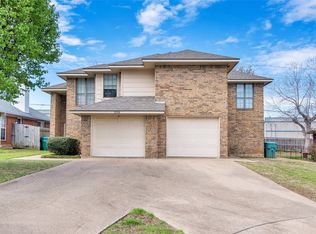 2008 Monte Cristo Way, Sherman, TX 75092