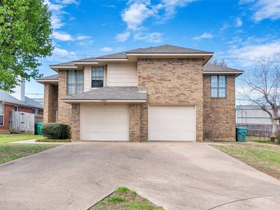 2008 & 2010 Monte Cristo Way, Sherman, TX, 75092