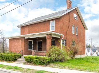 432 N Gettysburg Ave, Dayton, OH